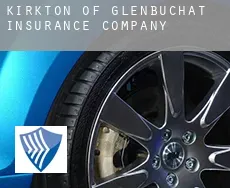 Kirkton of Glenbuchat  insurance company
