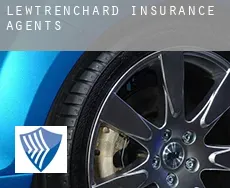 Lewtrenchard  insurance agents