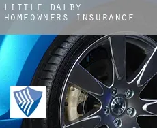 Little Dalby  homeowners insurance