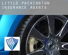 Little Packington  insurance agents