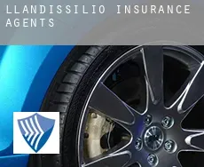 Llandissilio  insurance agents