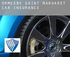 Ormesby Saint Margaret  car insurance
