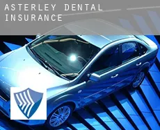 Asterley  dental insurance