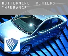 Buttermere  renters insurance
