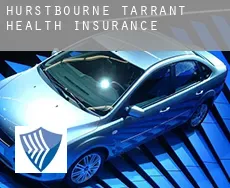 Hurstbourne Tarrant  health insurance
