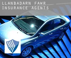 Llanbadarn-fawr  insurance agents