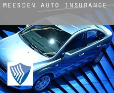 Meesden  auto insurance