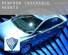 Renfrew  insurance agents