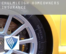 Chulmleigh  homeowners insurance