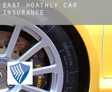 East Hoathly  car insurance
