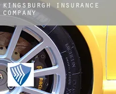 Kingsburgh  insurance company