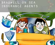 Bradwell on Sea  insurance agents