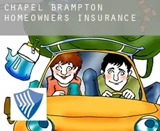 Chapel Brampton homeowners insurance