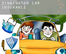 Dinnington  car insurance