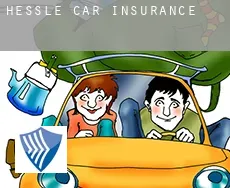 Hessle  car insurance