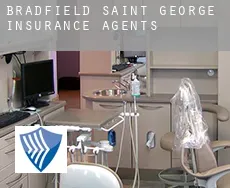 Bradfield Saint George  insurance agents