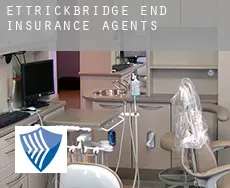 Ettrickbridge End  insurance agents