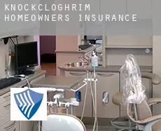 Knockcloghrim  homeowners insurance