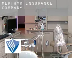 Merthyr  insurance company