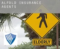 Alfold  insurance agents