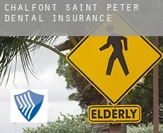 Chalfont Saint Peter  dental insurance