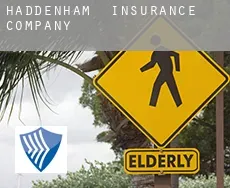 Haddenham  insurance company