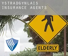 Ystradgynlais  insurance agents