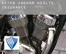 Aston Ingham  health insurance