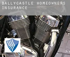Ballycastle  homeowners insurance