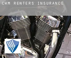 Cwm  renters insurance