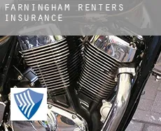 Farningham  renters insurance