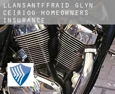 Llansantffraid Glyn Ceiriog  homeowners insurance