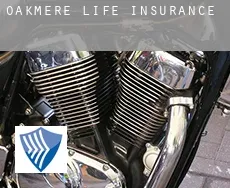 Oakmere  life insurance