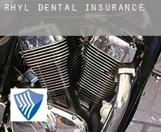 Rhyl  dental insurance