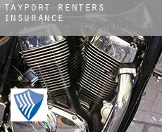 Tayport  renters insurance