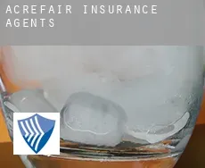 Acrefair  insurance agents
