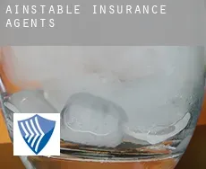 Ainstable  insurance agents
