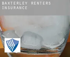 Baxterley  renters insurance
