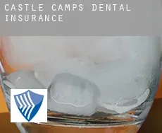 Castle Camps  dental insurance