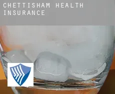 Chettisham  health insurance