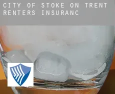 City of Stoke-on-Trent renters insurance