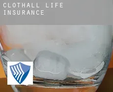 Clothall  life insurance
