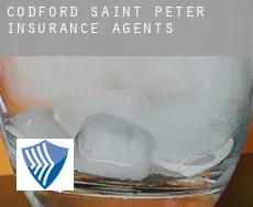 Codford Saint Peter  insurance agents