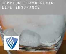 Compton Chamberlain  life insurance