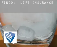 Findon  life insurance