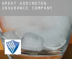 Great Addington insurance company