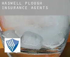 Haswell Plough  insurance agents