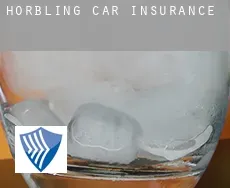 Horbling car insurance
