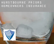 Hurstbourne Priors  homeowners insurance