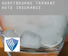 Hurstbourne Tarrant  auto insurance